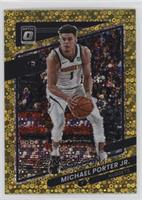 Michael Porter Jr. #/10