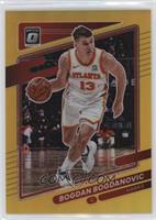 Bogdan Bogdanovic #/10