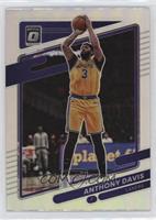 Anthony Davis [EX to NM]