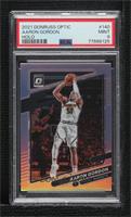 Aaron Gordon [PSA 9 MINT]