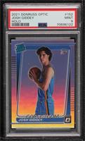 Rated Rookie - Josh Giddey [PSA 9 MINT]