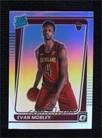 Rated Rookie - Evan Mobley [EX to NM]