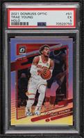 Trae Young [PSA 5 EX]