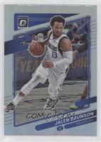 Jalen Brunson