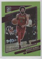 Ricky Rubio #/149