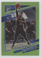 Dillon Brooks #/149