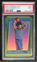 Rated Rookie - Cade Cunningham [PSA 9 MINT] #/149