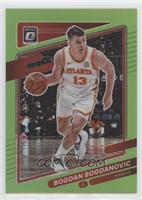 Bogdan Bogdanovic #/149