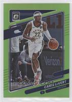 Caris LeVert #/149