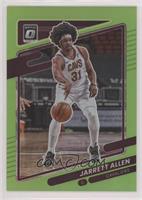 Jarrett Allen #/149