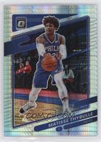 Matisse Thybulle #/8