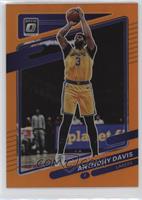 Anthony Davis #/199