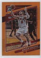 Nikola Vucevic #/199