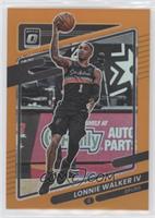 Lonnie Walker IV #/199