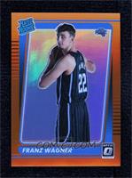 Rated Rookie - Franz Wagner #/199