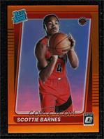 Rated Rookie - Scottie Barnes #/199