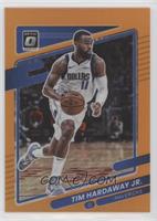 Tim Hardaway Jr. #/199