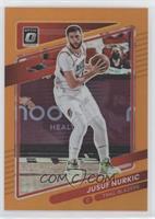 Jusuf Nurkic #/199