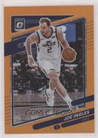 Joe Ingles #/199