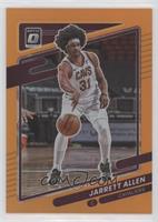 Jarrett Allen #/199