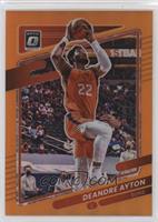 Deandre Ayton #/199