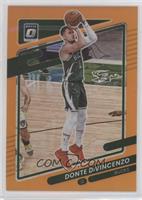 Donte DiVincenzo #/199