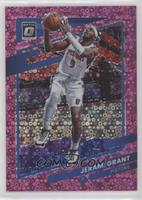 Jerami Grant #/20