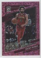 Ricky Rubio #/20