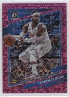 Terrence Ross #/20