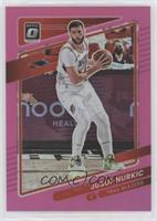 Jusuf Nurkic #/25