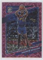 Andrew Wiggins #/79