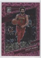 Ricky Rubio #/79