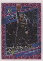 Dillon Brooks #/79