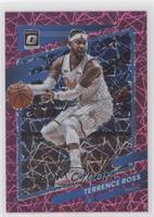 Terrence Ross #/79