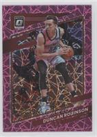 Duncan Robinson #/79