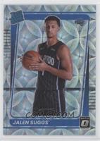 Rated Rookie - Jalen Suggs #/249