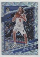 Kelly Olynyk #/249