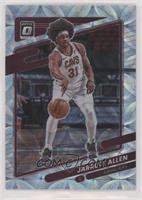 Jarrett Allen [EX to NM] #/249