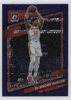 De'Andre Hunter #/95