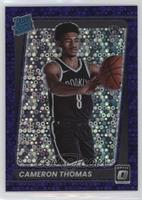 Rated Rookie - Cameron Thomas #/95