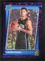 Rated Rookie - Jalen Suggs #/95