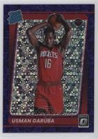 Rated Rookie - Usman Garuba #/95