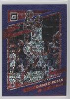 DeMar DeRozan (Photon Error) #/95