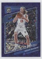 Kelly Olynyk #/95