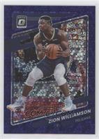 Zion Williamson #/95