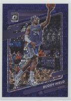 Buddy Hield #/95