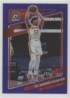 De'Andre Hunter [EX to NM]