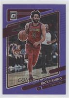 Ricky Rubio