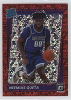 Rated Rookie - Neemias Queta #/85