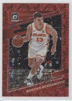 Bogdan Bogdanovic #/85